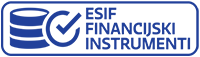 ESIF znak s